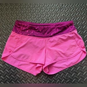 Lululemon Speed Short 2.5”